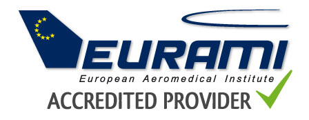 EURAMI - Accredited Provider