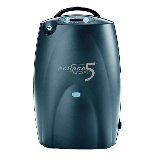 ECLIPSE 5 Portable Oxygen Concentrator